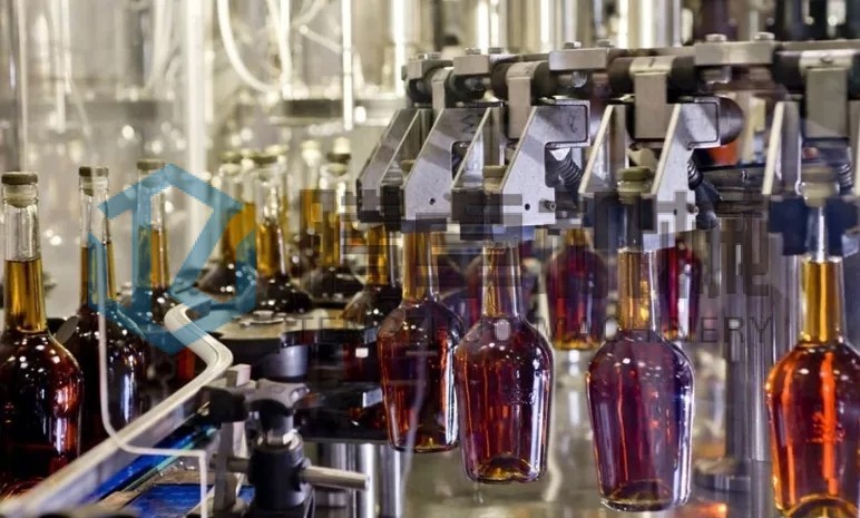 發(fā)酵、灌裝設(shè)備快速升級(jí)，推動(dòng)釀酒業(yè)走向新高地