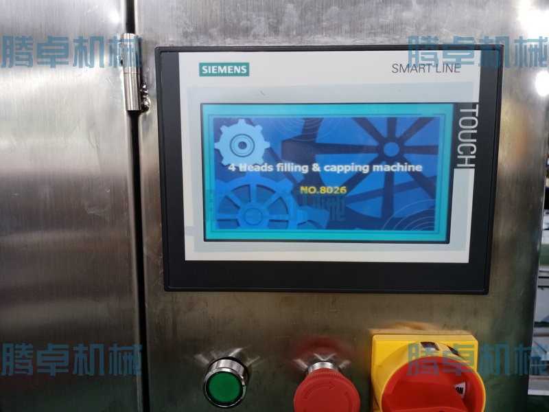 飲料灌裝機使用食品級液壓油有哪些好方案？