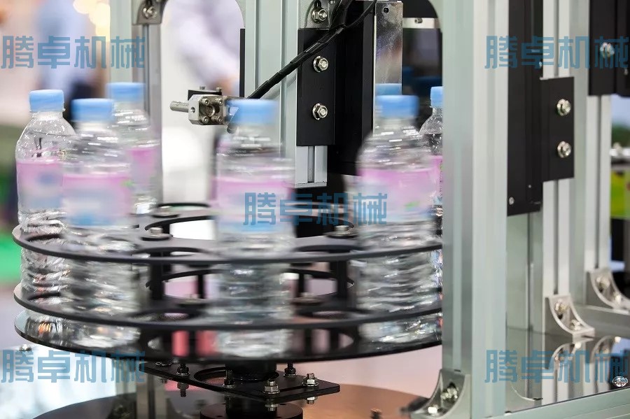 靈活易用，全自動(dòng)貼標(biāo)機(jī)的最優(yōu)選！