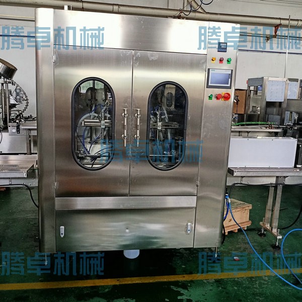 灌裝機 灌裝機